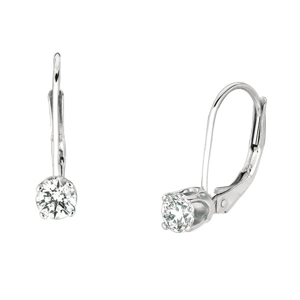 Find Luxury Diamond Earrings | Davizi Jewels | New York City