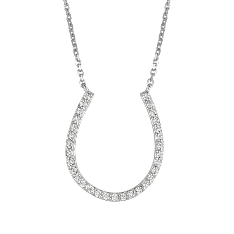 Discover Exquisite Pendant Diamond Necklace at Davizi Jewels | NYC