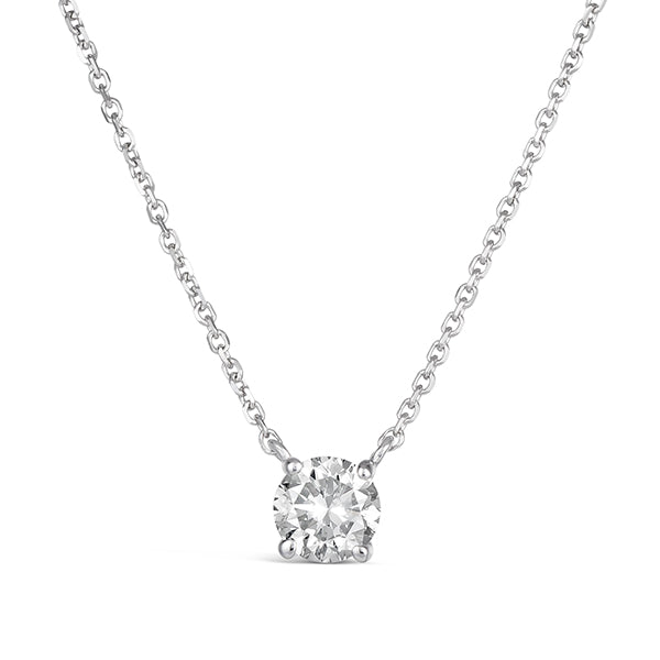 Stunning Diamond Pendants | Davizi Jewels NYC