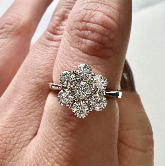 Find Your Dream Diamond Ring | Davizi Jewels NY