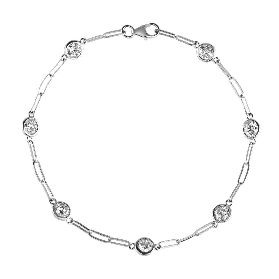 Luxurious Diamond Bracelets Crafted with Precision | Davizi Jewels New York