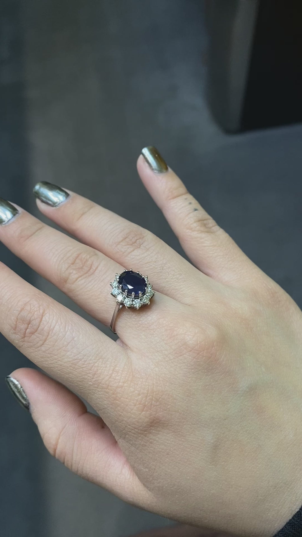 Luxurious Diamond Rings Crafted with Precision | Davizi Jewels New York