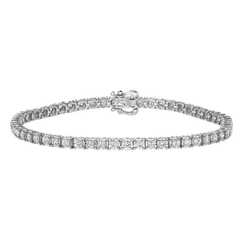 Luxurious Diamond Bracelets Collection | Davizi Jewels NYC