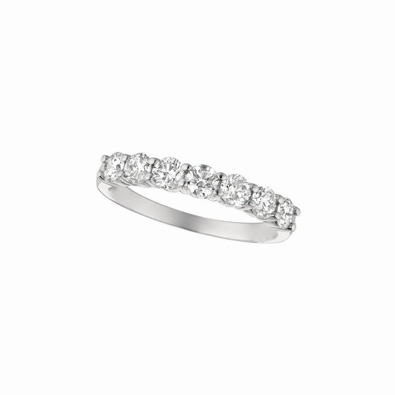 DIAMOND RING 14K GOLD (1 CTW) 3